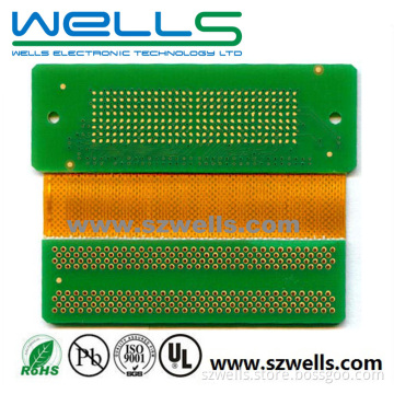 4 Layer Rigid-Flex PCB for Camera